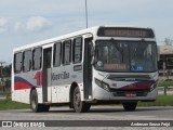 Maravilha Auto Ônibus ITB-06.02.054 na cidade de Itaboraí, Rio de Janeiro, Brasil, por Anderson Sousa Feijó. ID da foto: :id.