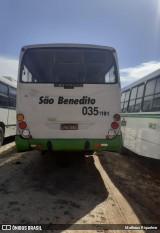 Empresa São Benedito 0351191 na cidade de Itaitinga, Ceará, Brasil, por Matheus Riquelme. ID da foto: :id.