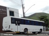 Ônibus Particulares GXS1B37 na cidade de Timóteo, Minas Gerais, Brasil, por Joase Batista da Silva. ID da foto: :id.