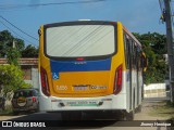 Itamaracá Transportes 1.656 na cidade de Igarassu, Pernambuco, Brasil, por Jhonny Henrique. ID da foto: :id.