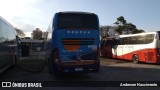 Empresa de Ônibus Pássaro Marron 5685 na cidade de São José dos Campos, São Paulo, Brasil, por Anderson Nascimento. ID da foto: :id.
