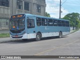 São Jorge de Transportes 216 na cidade de Pelotas, Rio Grande do Sul, Brasil, por Patrick Coutinho Lemos. ID da foto: :id.