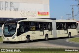 Leblon Transporte de Passageiros 15R10 na cidade de Fazenda Rio Grande, Paraná, Brasil, por Matheus Ribas. ID da foto: :id.