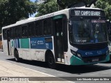Transportes Campo Grande D53544 na cidade de Rio de Janeiro, Rio de Janeiro, Brasil, por Luiz Eduardo Lopes da Silva. ID da foto: :id.