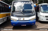 Alisson Transportes 017 na cidade de Apucarana, Paraná, Brasil, por Emanoel Diego.. ID da foto: :id.