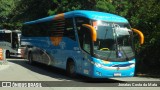 Empresa de Ônibus Pássaro Marron 5874 na cidade de São Paulo, São Paulo, Brasil, por Jonatas Costa da Mata. ID da foto: :id.