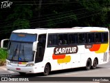 Saritur - Santa Rita Transporte Urbano e Rodoviário 19220 na cidade de Sabará, Minas Gerais, Brasil, por César Ônibus. ID da foto: :id.