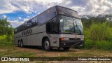 Ônibus Particulares 78105 na cidade de Pará de Minas, Minas Gerais, Brasil, por Mateus Oliveira Gonçalves. ID da foto: :id.