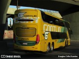 Empresa Gontijo de Transportes 25025 na cidade de Belo Horizonte, Minas Gerais, Brasil, por Douglas Célio Brandao. ID da foto: :id.