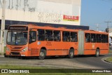 Leblon Transporte de Passageiros 15411 na cidade de Fazenda Rio Grande, Paraná, Brasil, por Matheus Ribas. ID da foto: :id.
