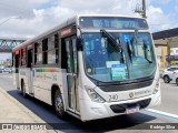 Borborema Imperial Transportes 240 na cidade de Recife, Pernambuco, Brasil, por Rodrigo Silva. ID da foto: :id.