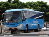 Primeira Classe Transportes 1370 na cidade de Rio Verde, Goiás, Brasil, por Deoclismar Vieira. ID da foto: :id.
