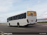 Ônibus Particulares 02181 na cidade de Maceió, Alagoas, Brasil, por Luiz Fernando. ID da foto: :id.