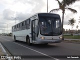 Ônibus Particulares 1075 na cidade de Maceió, Alagoas, Brasil, por Luiz Fernando. ID da foto: :id.