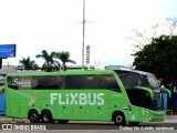 FlixBus Transporte e Tecnologia do Brasil 17200 na cidade de Goiânia, Goiás, Brasil, por Ônibus No Asfalto Janderson. ID da foto: :id.