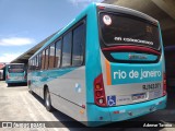 Expresso Rio de Janeiro RJ 142.071 na cidade de Niterói, Rio de Janeiro, Brasil, por Ademar Taveira. ID da foto: :id.