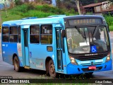 Vianel > Auto Viação Pioneira 02069 na cidade de Sabará, Minas Gerais, Brasil, por César Ônibus. ID da foto: :id.
