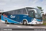 Citral Transporte e Turismo 903 na cidade de Porto Alegre, Rio Grande do Sul, Brasil, por Rafael Lopes de Freitas. ID da foto: :id.