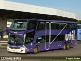 UTIL - União Transporte Interestadual de Luxo 13102 na cidade de Brasília, Distrito Federal, Brasil, por Douglas Andrez. ID da foto: :id.