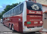 Novo Stillo Turismo 3200 na cidade de Piúma, Espírito Santo, Brasil, por Everton Costa Goltara. ID da foto: :id.