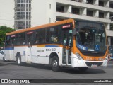 Cidade Alta Transportes 1.029 na cidade de Recife, Pernambuco, Brasil, por Jonathan Silva. ID da foto: :id.