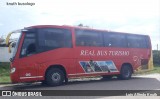 Real Bus Turismo 06 na cidade de Rio Grande, Rio Grande do Sul, Brasil, por Luis Alfredo Knuth. ID da foto: :id.