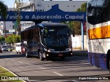 Union Transportes e Turismo 7200 na cidade de Aparecida, São Paulo, Brasil, por Paulo Alexandre da Silva. ID da foto: :id.