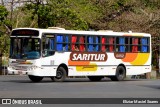 Saritur - Santa Rita Transporte Urbano e Rodoviário 0052 na cidade de Montes Claros, Minas Gerais, Brasil, por Eliziar Maciel Soares. ID da foto: :id.