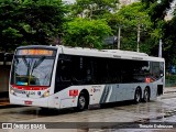 Next Mobilidade - ABC Sistema de Transporte 5420 na cidade de São Bernardo do Campo, São Paulo, Brasil, por Theuzin Dubuzzao. ID da foto: :id.
