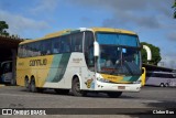 Empresa Gontijo de Transportes 14840 na cidade de Vitória da Conquista, Bahia, Brasil, por Cleber Bus. ID da foto: :id.