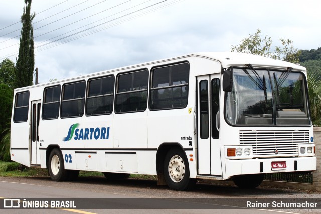 J. Sartori 02 na cidade de Forquetinha, Rio Grande do Sul, Brasil, por Rainer Schumacher. ID da foto: 11880818.