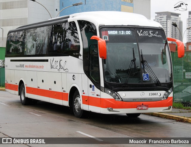 ValleSul Serviços 13001 na cidade de São Paulo, São Paulo, Brasil, por Moaccir  Francisco Barboza. ID da foto: 11881855.