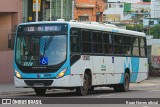 Vega Manaus Transporte 1015001 na cidade de Manaus, Amazonas, Brasil, por Ruan Neves oficial. ID da foto: :id.