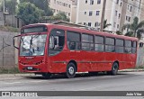 Ônibus Particulares 30097 na cidade de Betim, Minas Gerais, Brasil, por João Vitor. ID da foto: :id.