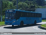 FAOL - Friburgo Auto Ônibus 557 na cidade de Nova Friburgo, Rio de Janeiro, Brasil, por Pedro Henrique Sudoh. ID da foto: :id.