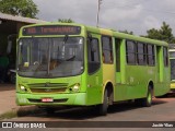 Transcol Transportes Coletivos 04408 na cidade de Teresina, Piauí, Brasil, por Juciêr Ylias. ID da foto: :id.