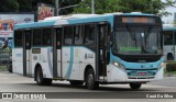 Rota Sol > Vega Transporte Urbano 35736 na cidade de Fortaleza, Ceará, Brasil, por Cauã Da Silva. ID da foto: :id.