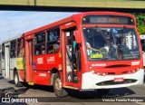 Autotrans > Turilessa 25907 na cidade de Contagem, Minas Gerais, Brasil, por Vinícius Ferreira Rodrigues. ID da foto: :id.