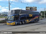 TDK – Transportes Dallabrida e Kurtz 2025 na cidade de Indaial, Santa Catarina, Brasil, por Almir Alves. ID da foto: :id.