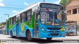 Serramar Transporte Coletivo 14167 na cidade de Serra, Espírito Santo, Brasil, por Thaynan Sarmento. ID da foto: :id.