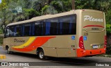 Plenna Transportes e Serviços 220 na cidade de Salvador, Bahia, Brasil, por Ônibus Ssa. ID da foto: :id.