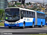 Canasvieiras Transportes 1437 na cidade de Florianópolis, Santa Catarina, Brasil, por Lucas Amorim. ID da foto: :id.
