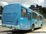 Autotrans > Turilessa 25770 na cidade de Ibirité, Minas Gerais, Brasil, por Deivid Luiz. ID da foto: :id.