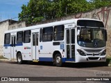 Transporte Tropical 4509 na cidade de Aracaju, Sergipe, Brasil, por José Franca S. Neto. ID da foto: :id.