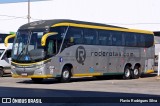 RodeRotas - Rotas de Viação do Triângulo 7711 na cidade de Goiânia, Goiás, Brasil, por Flavio Rodrigues Silva. ID da foto: :id.