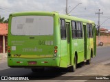 Transcol Transportes Coletivos 04408 na cidade de Teresina, Piauí, Brasil, por Juciêr Ylias. ID da foto: :id.