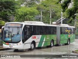 Next Mobilidade - ABC Sistema de Transporte 8152 na cidade de São Bernardo do Campo, São Paulo, Brasil, por Theuzin Dubuzzao. ID da foto: :id.
