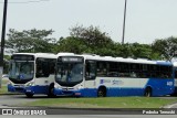Transporte Coletivo Estrela 4409 na cidade de Florianópolis, Santa Catarina, Brasil, por Pedroka Ternoski. ID da foto: :id.