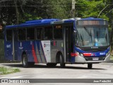 Next Mobilidade - ABC Sistema de Transporte 80.417 na cidade de Ribeirão Pires, São Paulo, Brasil, por Joao Pedro284. ID da foto: :id.