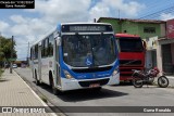Consórcio Navegantes - 06 > Santa Maria > Transportes Boa Viagem 06034 na cidade de João Pessoa, Paraíba, Brasil, por Guma Ronaldo. ID da foto: :id.